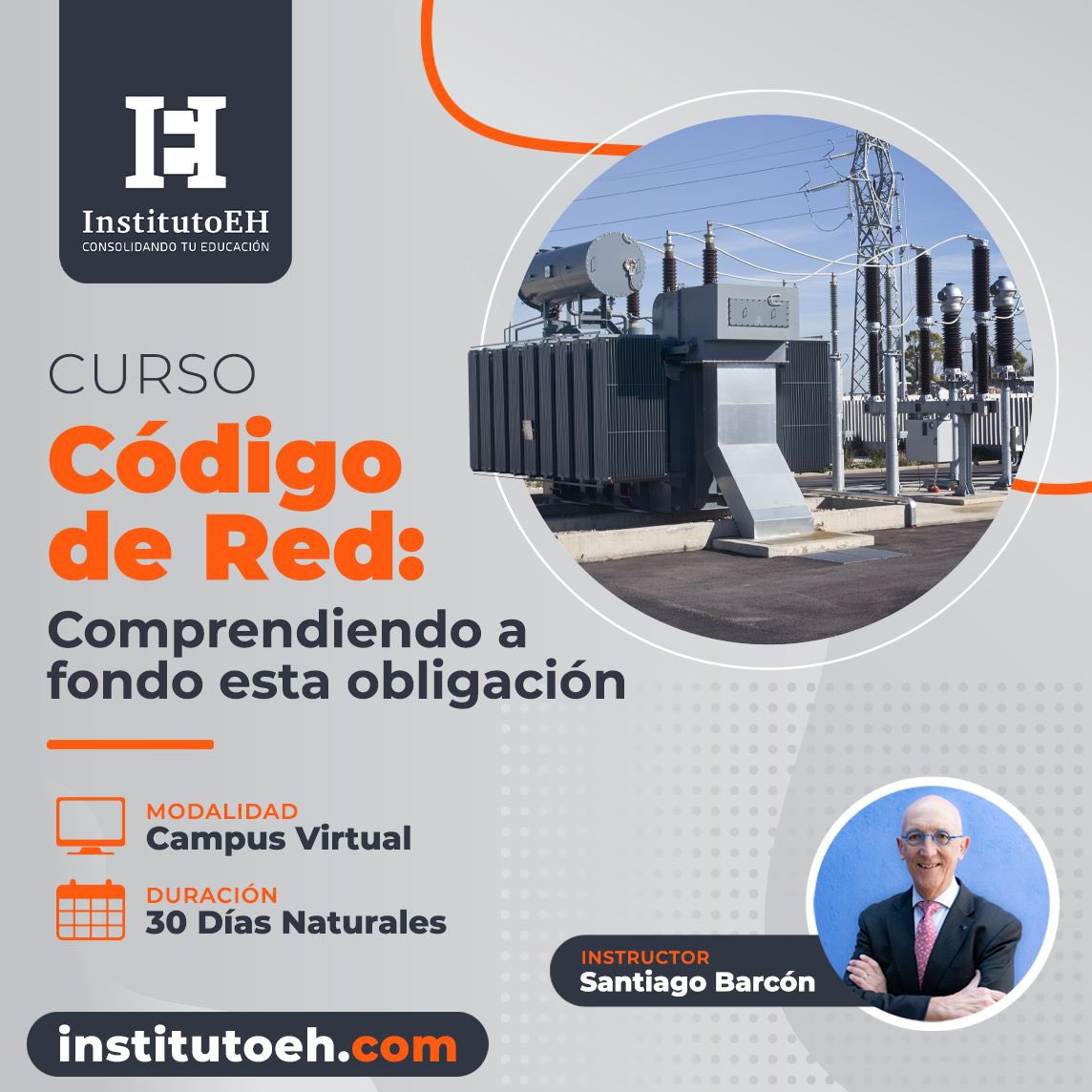Instituto EH tweet media
