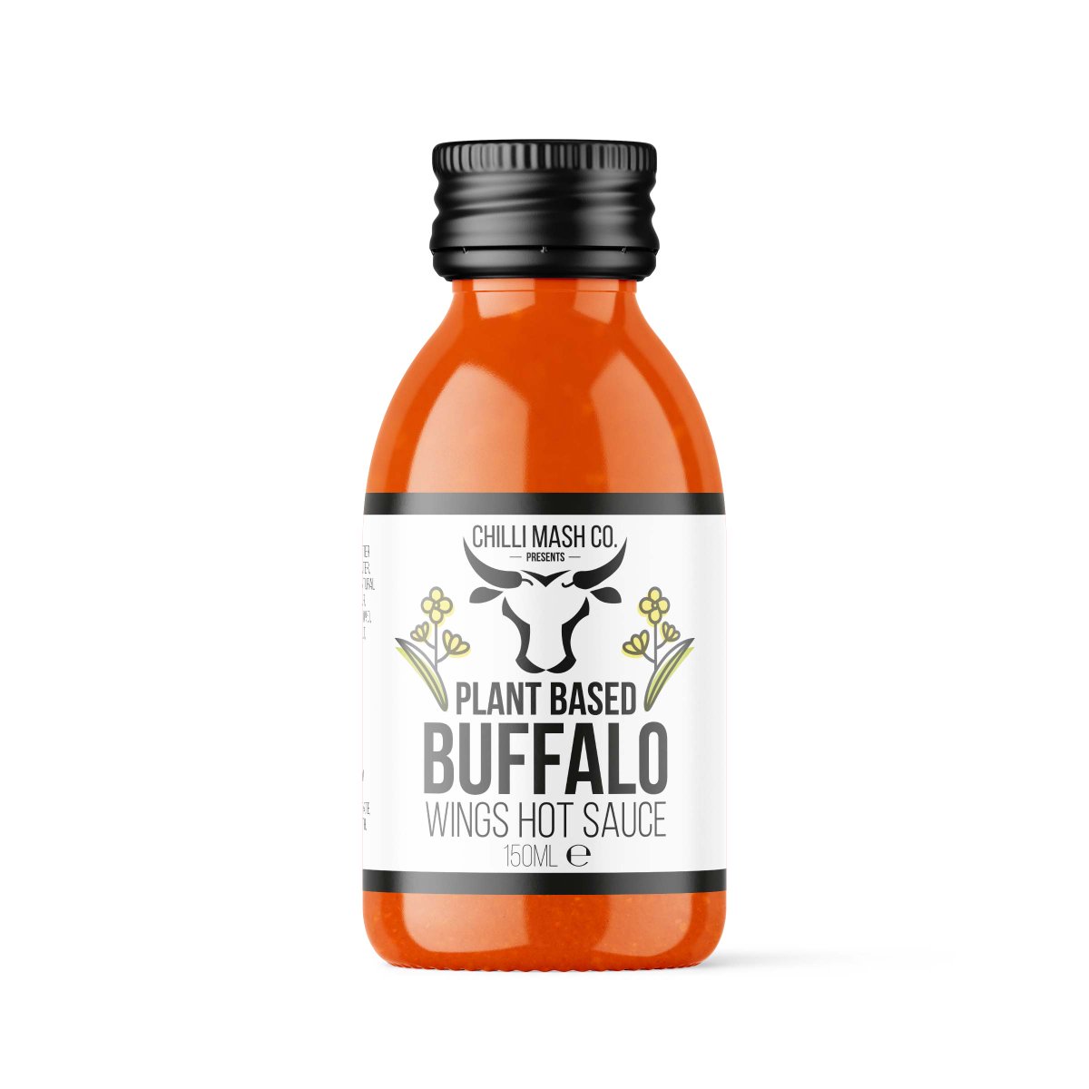 🌱💥 Introducing our sizzling new addition: Plant-Based Buffalo Wings Hot Sauce🔥❤️
🔎 Available now at loom.ly/TDrscHg

#PlantBasedBuffaloWingsSauce #VeganFoodie #HotSauceLovers #SpiceUpYourLife #PlantBasedEats #GameChanger #TasteWithoutCompromise