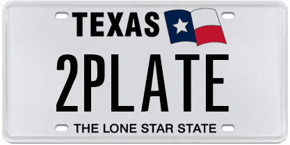 wadehyde's tweet photo. @elonmusk And where does the required front Texas license plate go? https://t.co/P4irVfdxQk