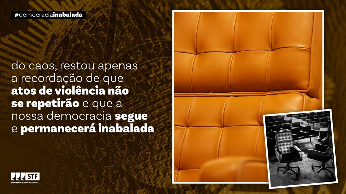 Agência TJSE tweet media
