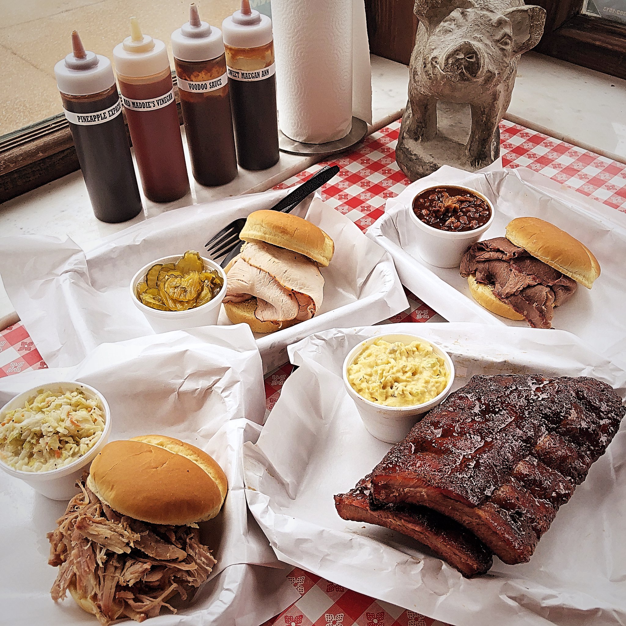Bogarts Bbq St Louis - 66hywd3