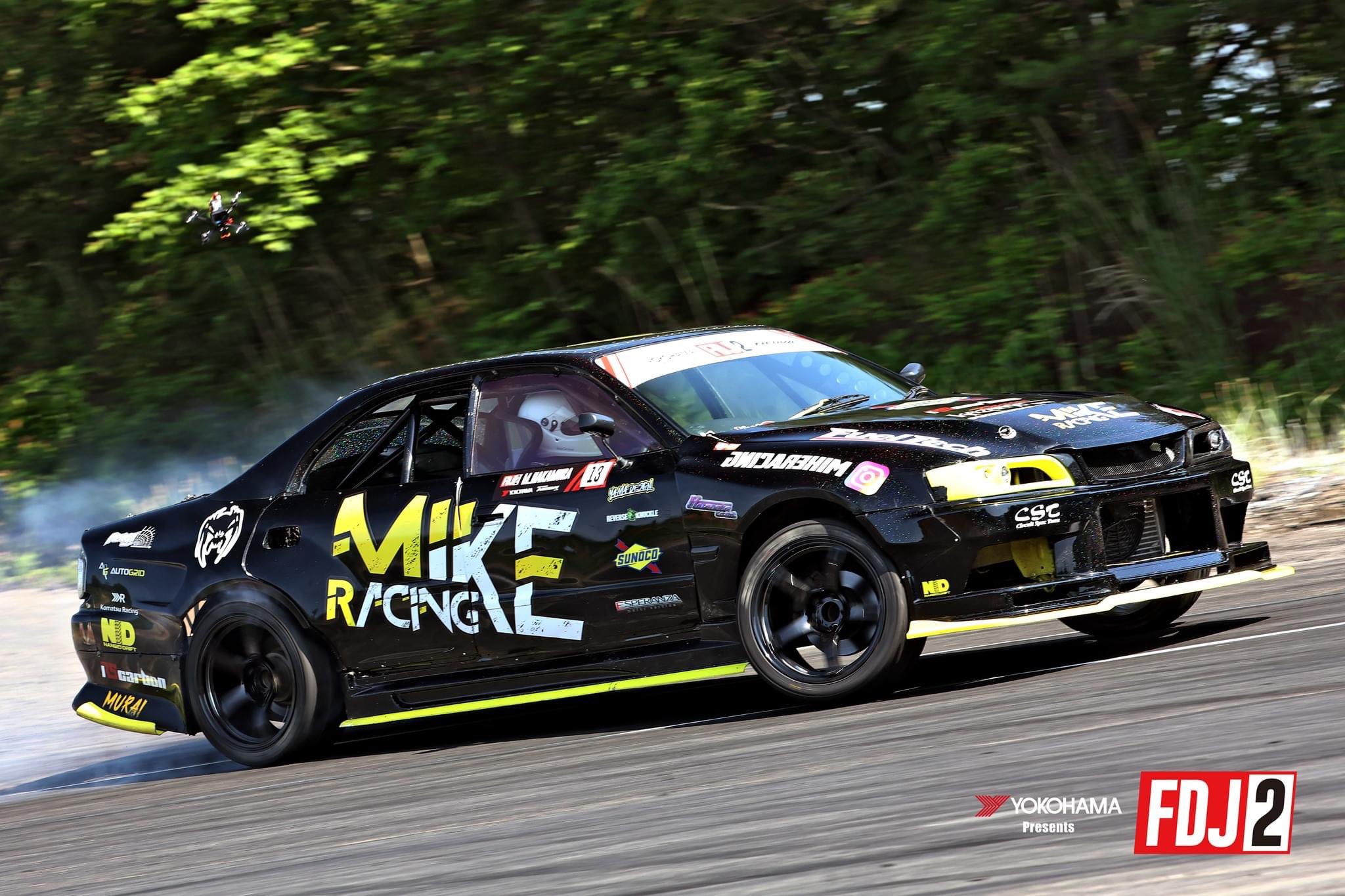 Formula Drift Japan on Twitter:
