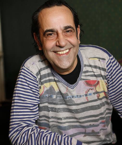 Mustafa Sandal tweet media