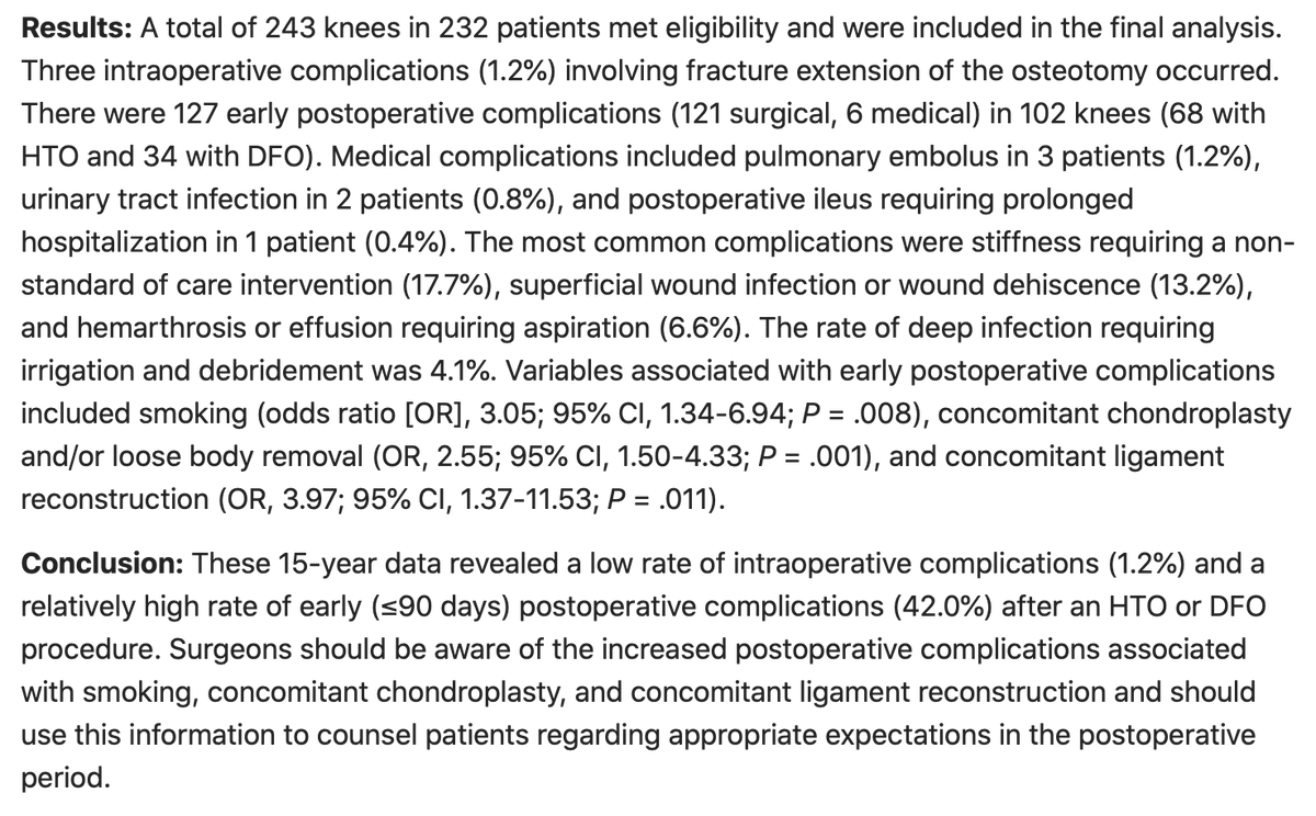 Bryan M. Saltzman, MD FAAOS tweet media