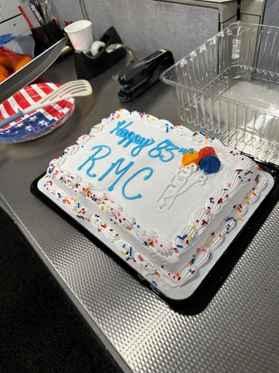 Rigidized Metals tweet media