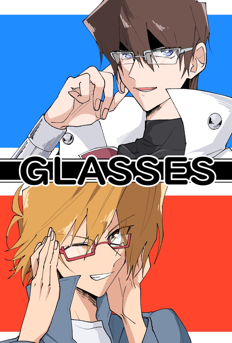 muta_i2's tweet image. くーさん（@kurogami_ygo）のイラストをリメイクしてみたよ🙆✨✨✨