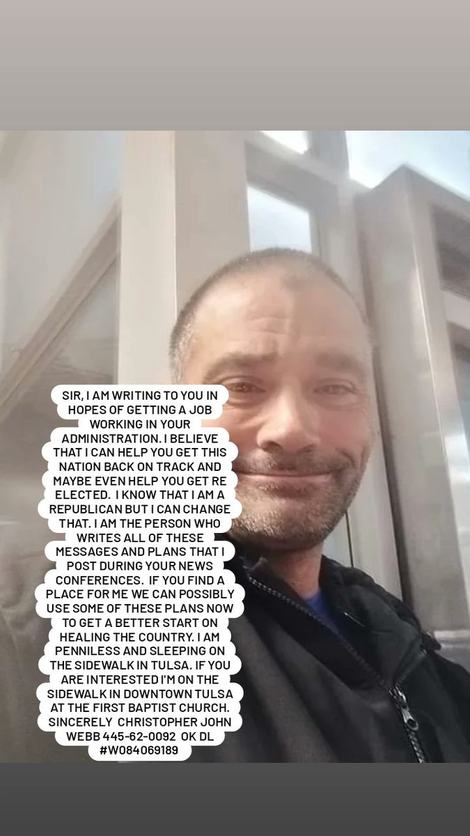 Christopher Webb (@electwebbin2024) / Posts / X