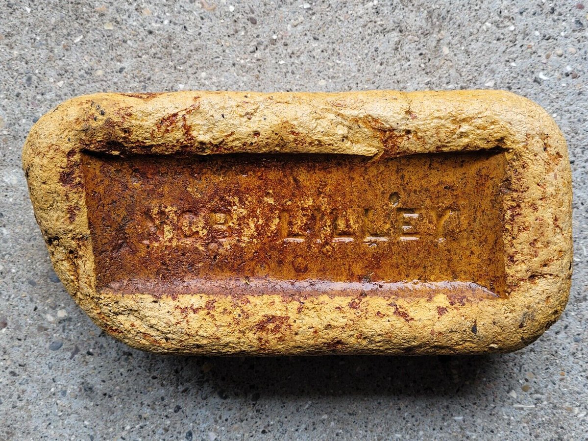 seabricksteve's tweet image. 🧱Lots of #oldbricks with #northeast #yorkshire #mining links!
🧱Check Ebay for 100+ bricks that make great gift for the garden!
ebay.co.uk/usr/seabrickst…
#NCB #coalmining #pit #miningheritage #brickworks #eastdurham #heritagebricks #nationalcoalboard #DurhamMinersGala #vintage