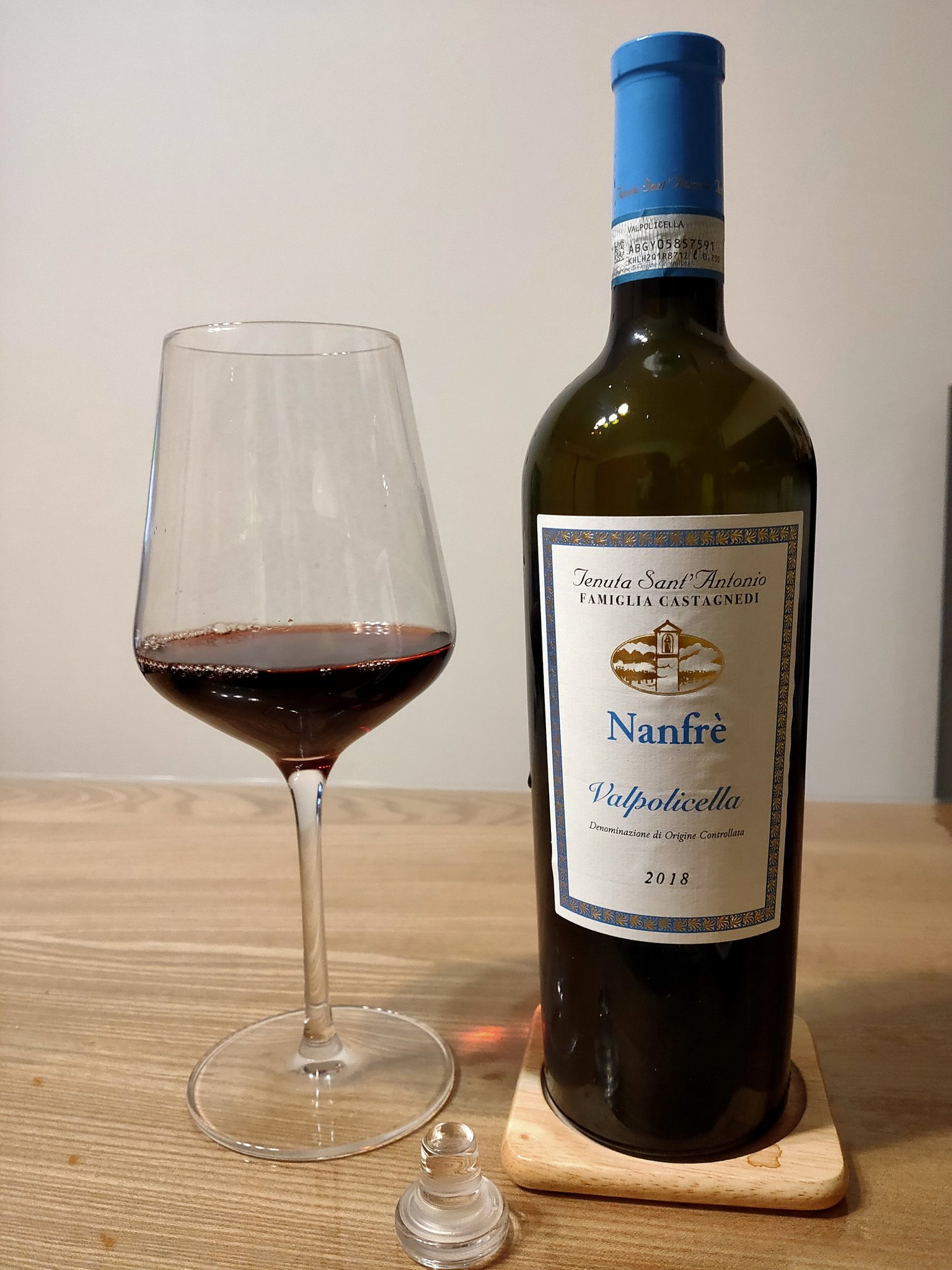 とんがり on Twitter 