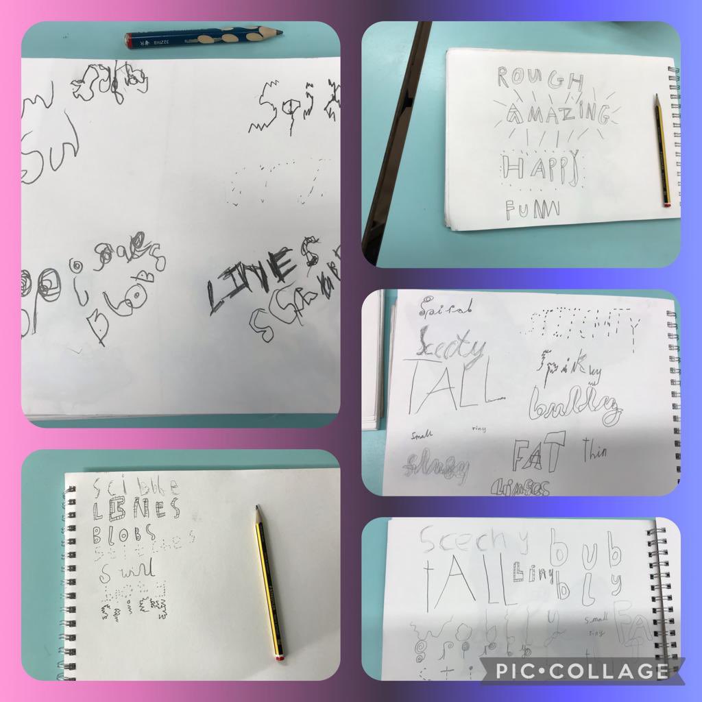 A wonderful day of  art in Year Two. As part of our art this week we explored identity, looked at work from the National Gallery, and created  our own mindfulness art. It was great, well done Year Two.
#art #mindfulness #accessart #kpps2023 #togetherwearebetter