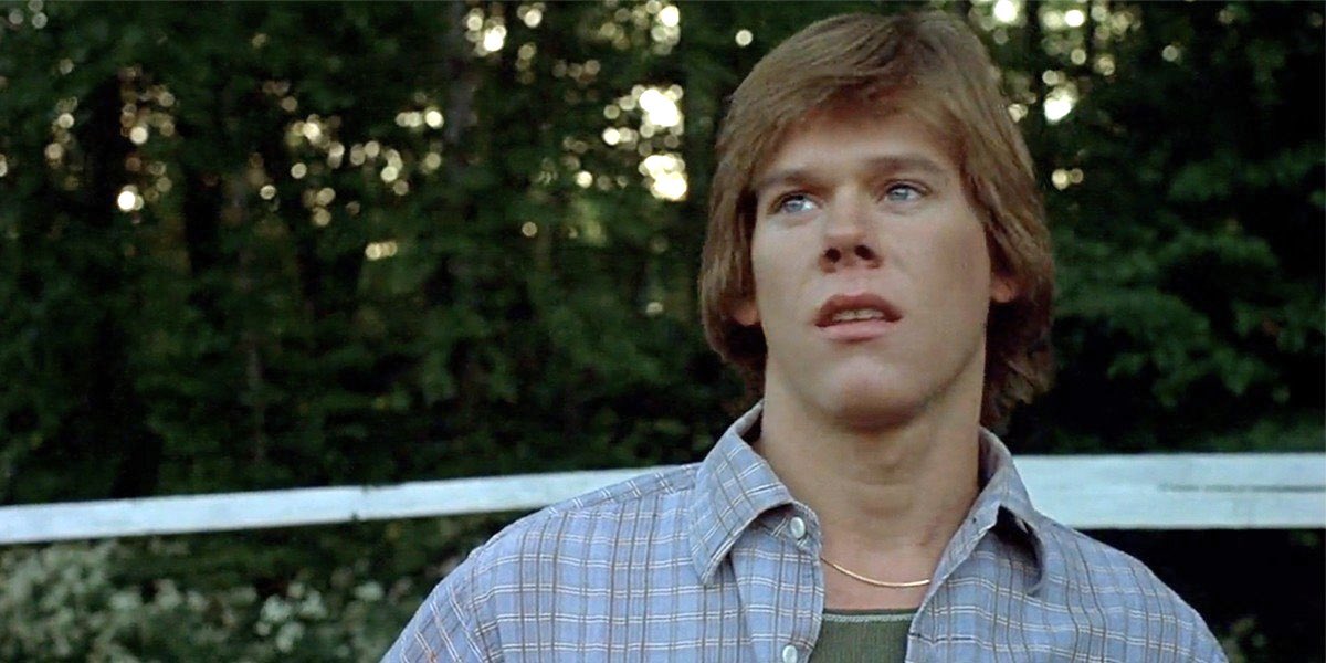  Happy birthday to Kevin Bacon who was born on July 8, 1958 