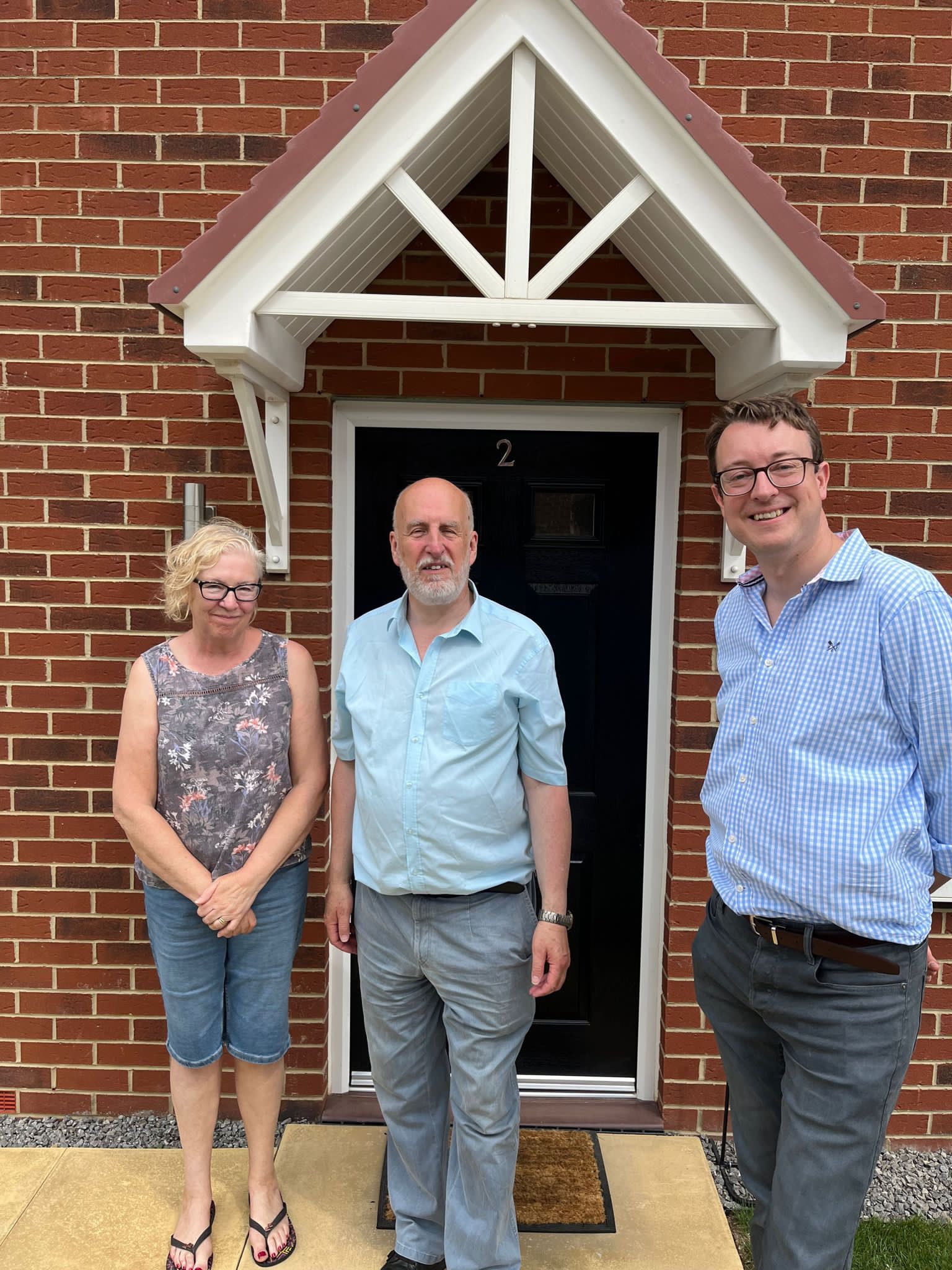 Simon Clarke MP on Twitter "A sunny morning and then a wet lunchtime