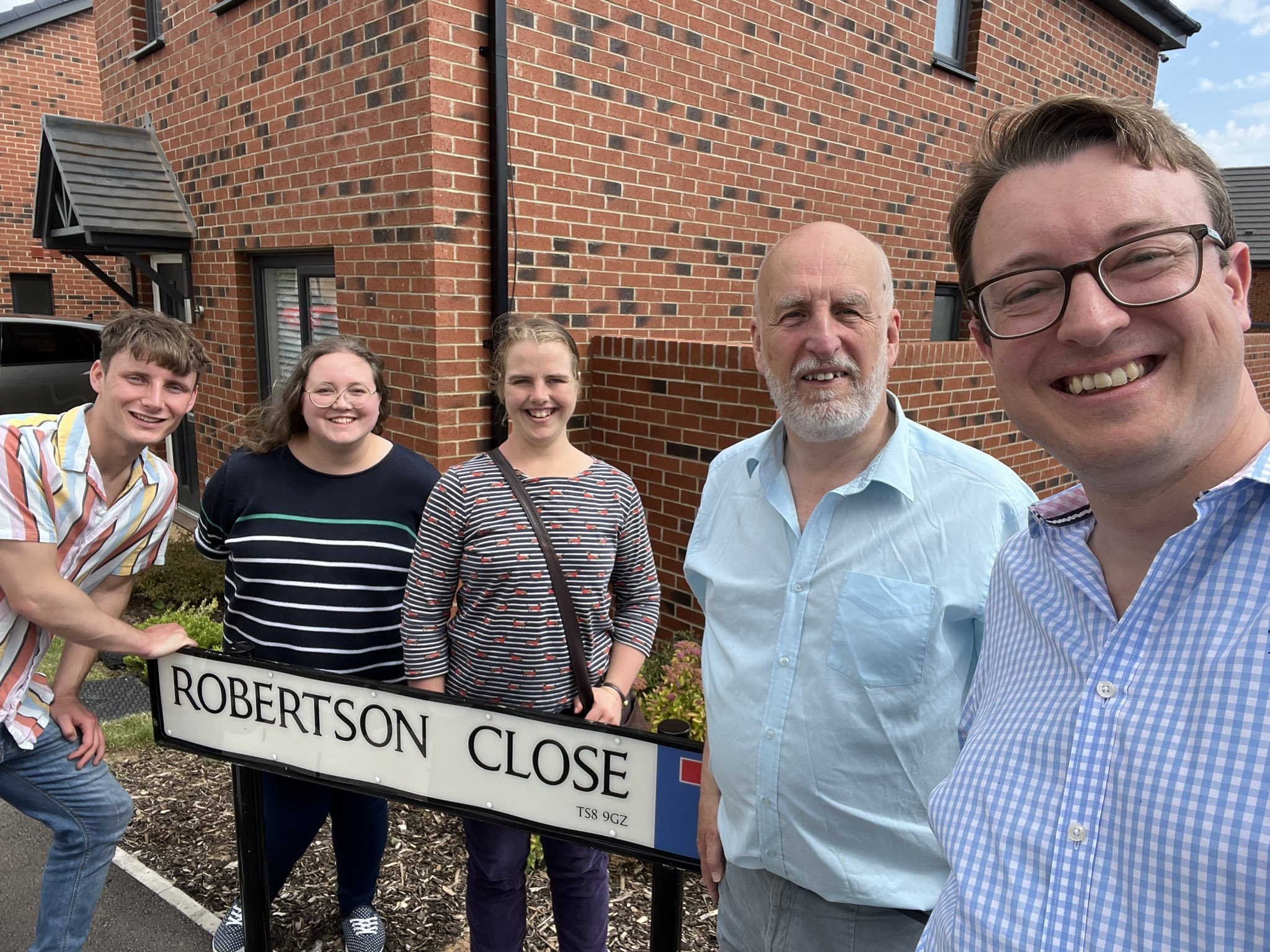 Simon Clarke MP on Twitter "A sunny morning and then a wet lunchtime