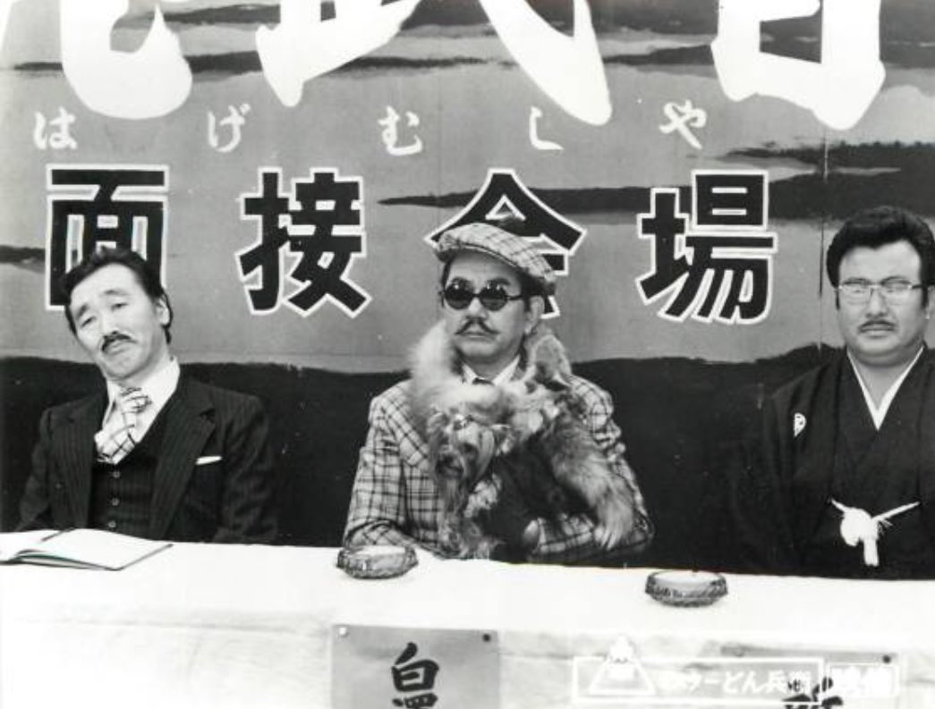 塩まき on Twitter 