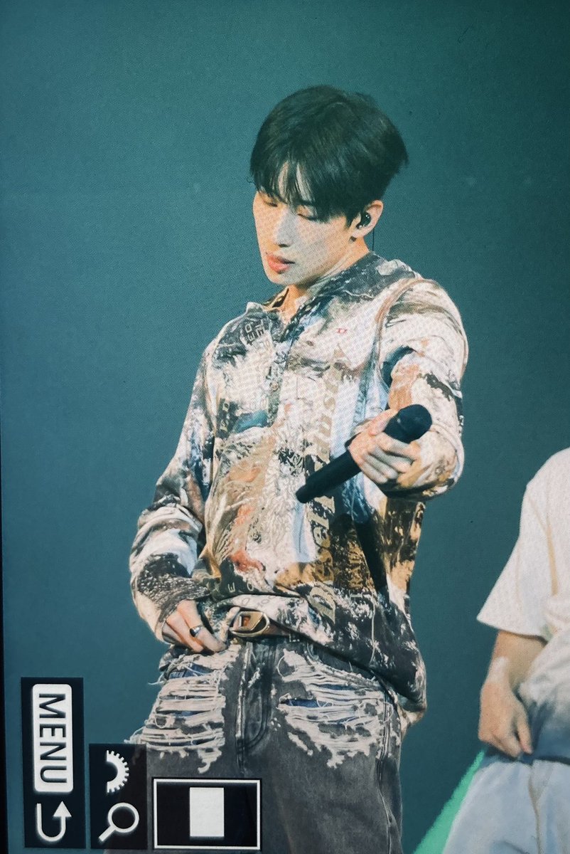 luminous941224's tweet photo. 230708 https://t.co/xXtlHEpWW7