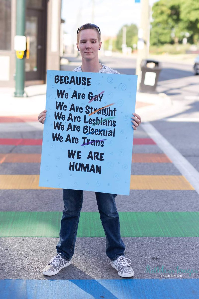 #Human #HumanRights
#rightsforall #nolabels 
#PrideInLondon #PrideMonthContinues