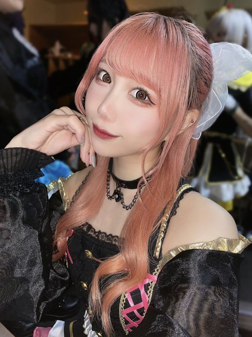 コスプレイヤー南瀬あみなのTwitter画像41