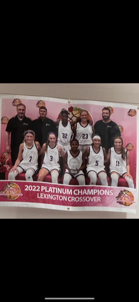 <a href="/TFNsRun4Roses/">TFN's Run 4 Roses</a> <a href="/LexCrossover/">𝐋𝐞𝐱𝐢𝐧𝐠𝐭𝐨𝐧 𝐂𝐫𝐨𝐬𝐬𝐨𝐯𝐞r @UANextGHoops</a> <a href="/layla_flynn11/">layla flynn</a> <a href="/Kaleigh_Potts3/">Kaleigh Potts</a> <a href="/Alaya_Harris3/">Alaya Harris</a> <a href="/ellie_lavey/">Ellie Lavey</a> <a href="/KelsieLawson7/">Kelsie Lawson</a> 
Let’s GO!!!! Crossover 2027