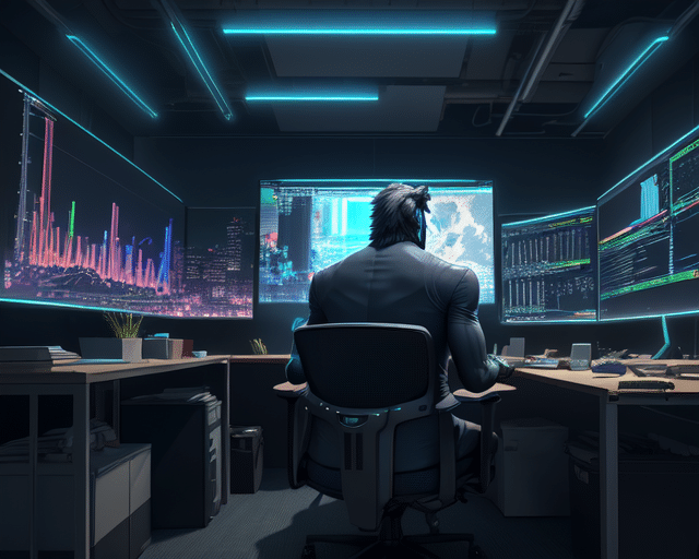 In der heutigen digitalen Welt ist eine starke Online-Präsenz entscheidend für den Erfolg Ihres Unternehmens. Doch wie erreichen Sie das?

bit.ly/46BQutx