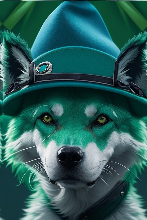Mutant_wolves's tweet photo. Please support my NFT💚👇🐺
2.5 Matic
https://t.co/ScBAKqMzVe

#NFT #ETH  #NFTs #nftart #nftartist #nfts #nftcollector #nftcommunity #cryptoart #cryptoartist #nftphotography #nftanimation  #digitalart #NFTs #NFTdrop  #Trending #NFTshill  #PolygonNFT https://t.co/Eep0lOavBY