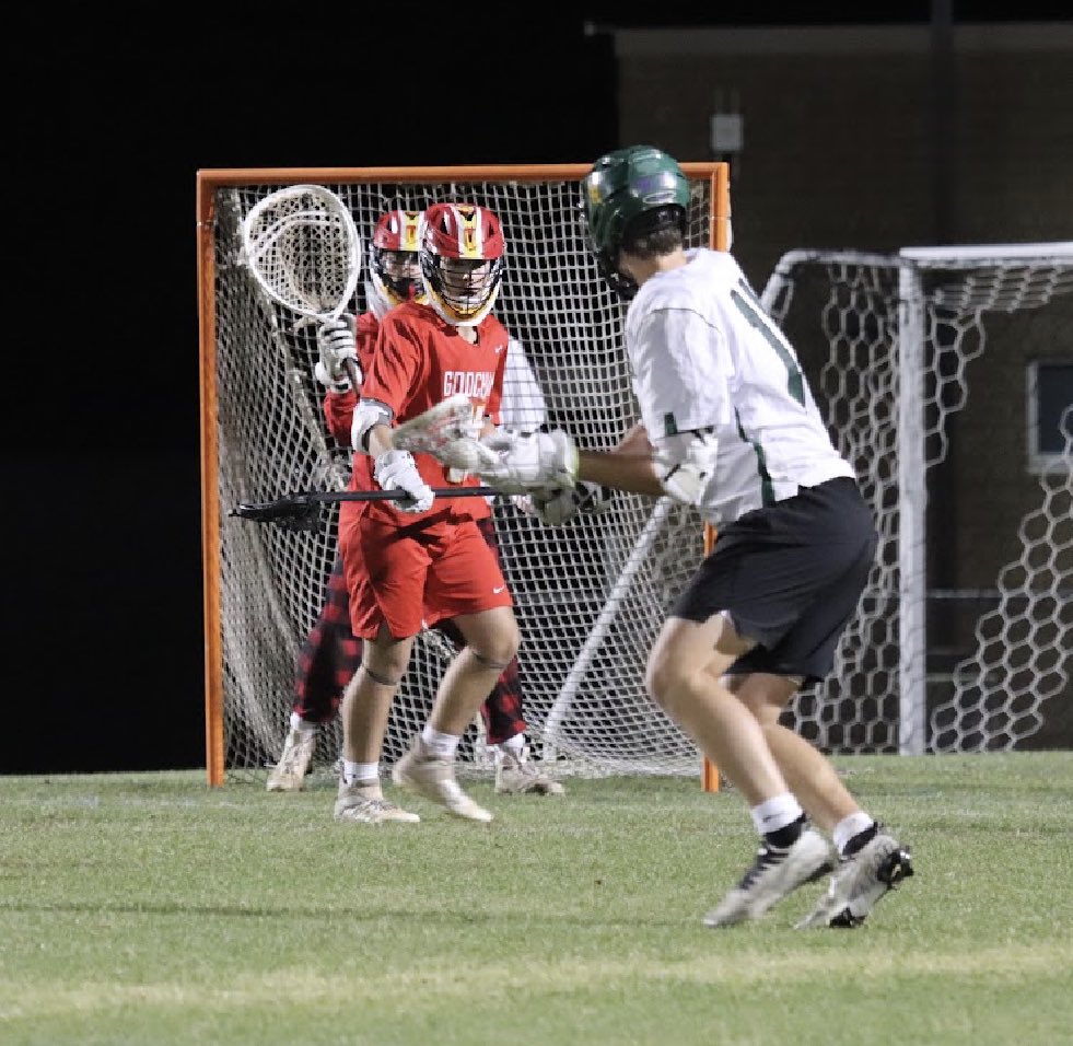 ghsbulldoglax's tweet photo. Congratulations 🎉 to Andrew Craddock and Nolan Strong for making the All Jefferson District 2023 Boys Lacrosse 2nd Team!  Very proud of the consistent performance and dedication to the game!  True grinders🐐🥍🏆 https://t.co/u4OSxTeJv9