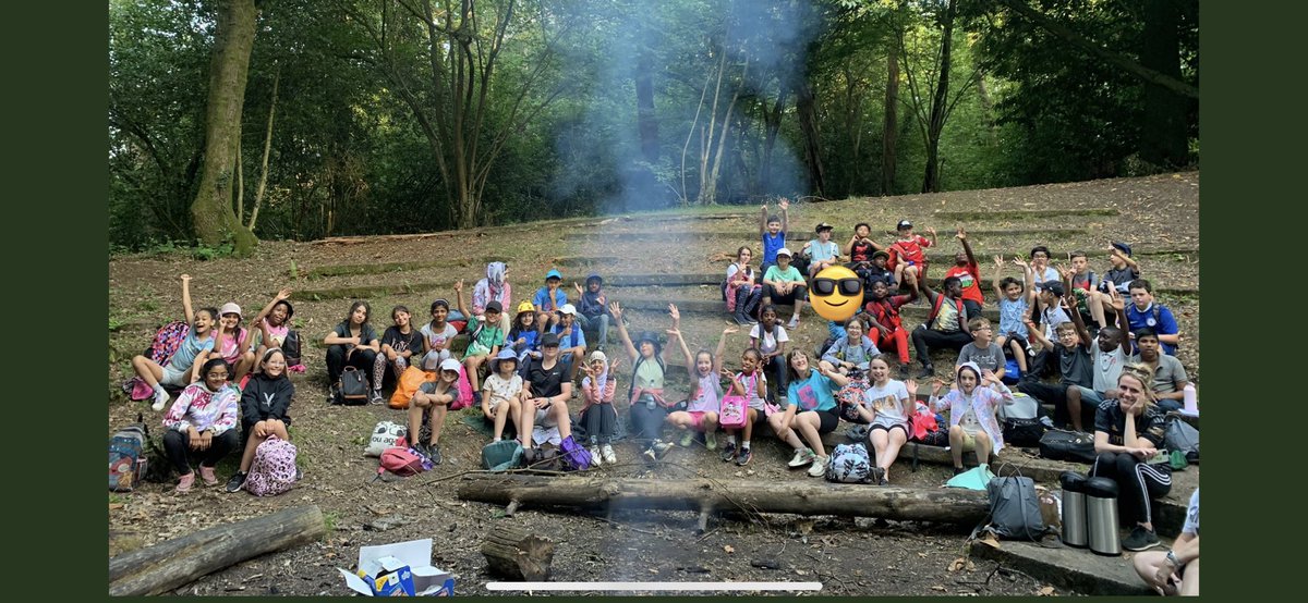 HeadBeechfield's tweet photo. Thank you to our brilliant staff and children who have made some great memories this week at Phasels Wood and on school journey in the Isle of Wight ⁦@BFS_Watford⁩ ⁦@MissMortlock⁩ ⁦@MissFullerBF⁩ ⁦@MrsWMohranBFS⁩ ⁦@MissDaniel_BF⁩ https://t.co/C6vXSGdgdE