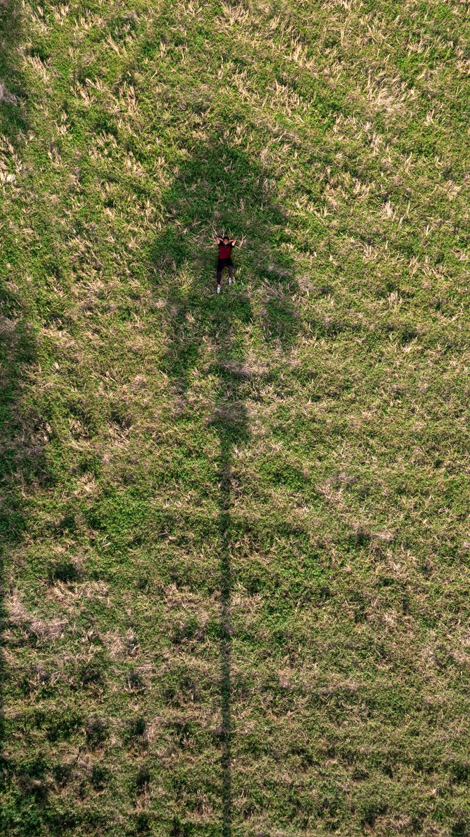 Up up and above.
#dji #mavicair2s #droneview #aerialphotography #fields #tree #nature #shadow #udayveeru