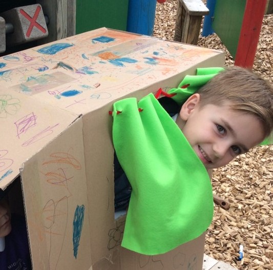 St Michael's Easthampstead C of E Primary School tweet media