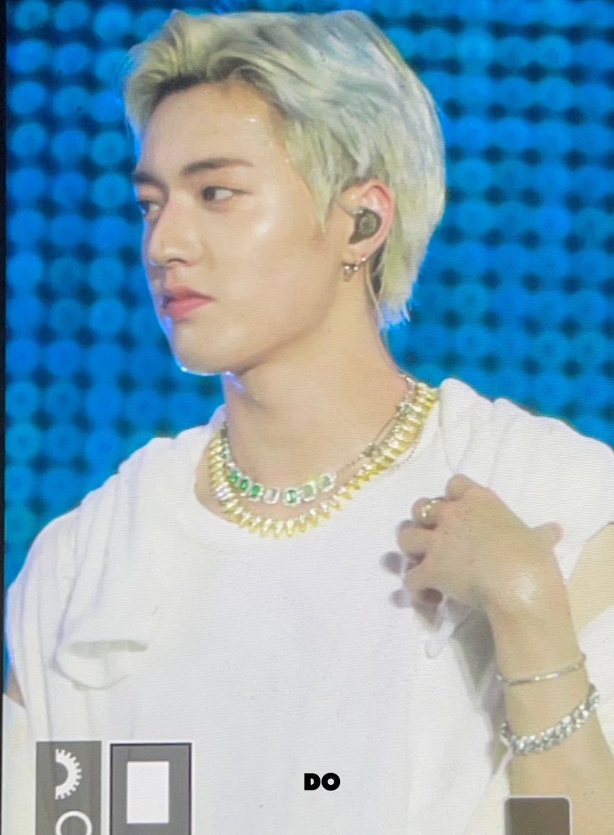 OH MY GOD HARUTO 🤍🥹