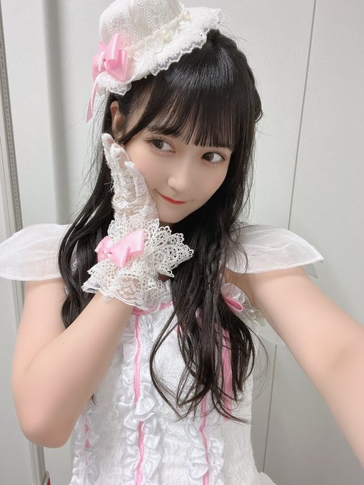 今村麻莉愛のTwitter画像18