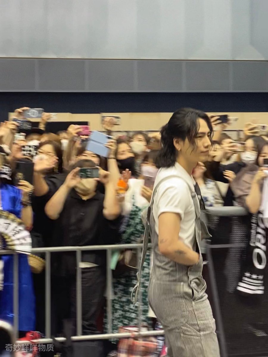 三代目さん徳島まで行っていただいて本当にありがとう😭😭😭
近すぎ尊すぎてミーグリロスしてる
ではまた広島で🙇‍♀️

#三代目ミーグリ 
#徳島