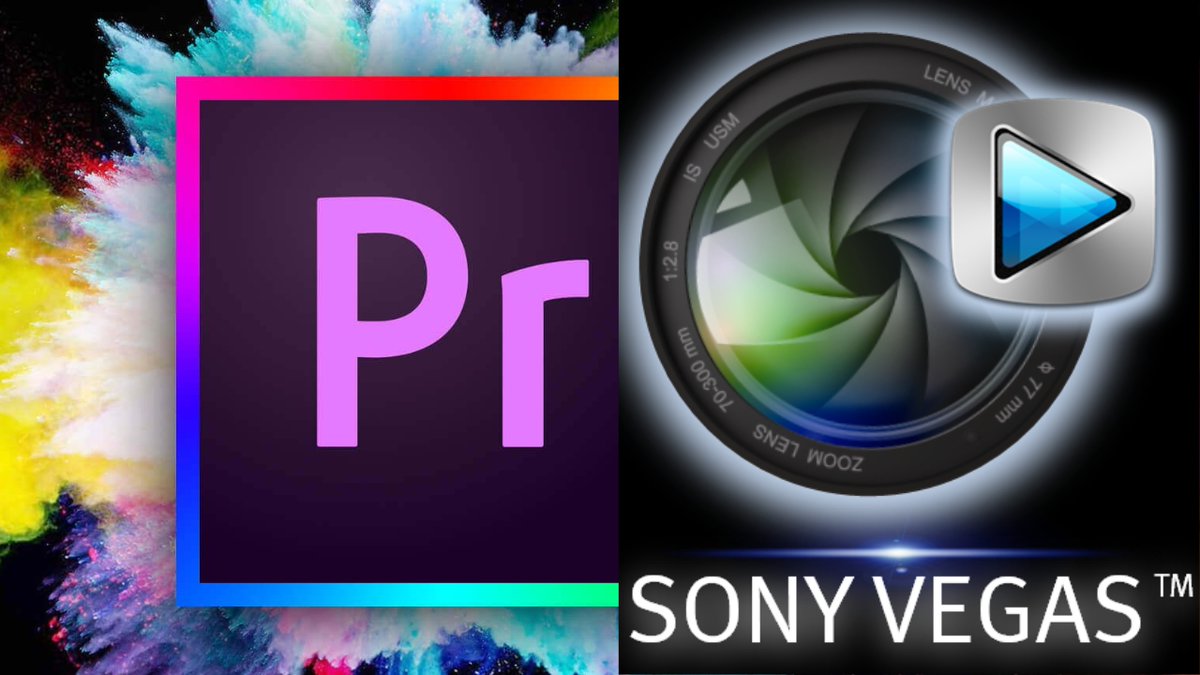 SONDAGE Monteur Pro ! 🤔🎬
Sony Vega Pro ou Adobe Premiere Pro ? 🤔
Et pourquoi ce choix ? 🤔
  #monteur #monteurvideo #sonyvegas #premierepro #sondage