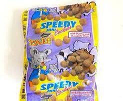 PulseNigeria247's tweet image. Which of these biscuits was a favourite growing up? 

A thread 🧵👇

1. Speedy or Digestive