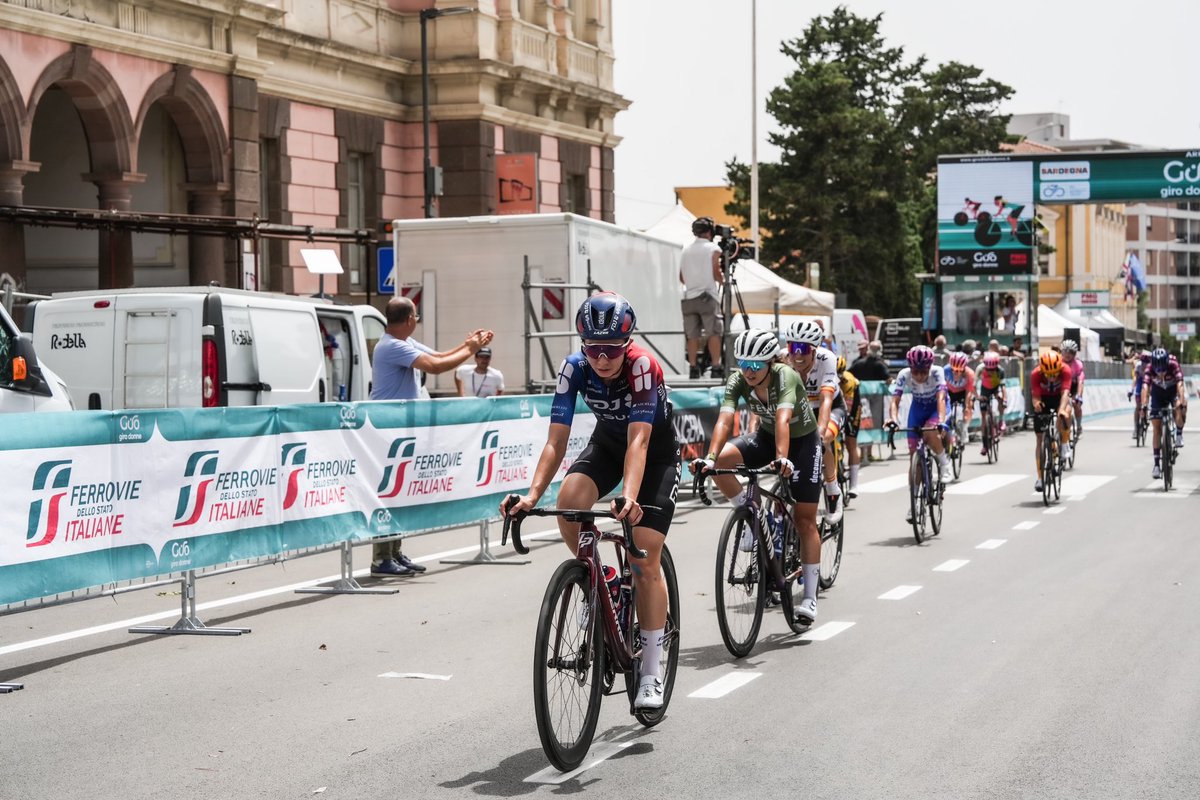 FDJ - SUEZ tweet media