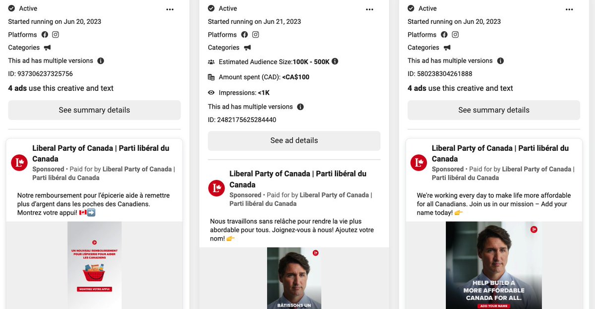 Michael Geist tweet media