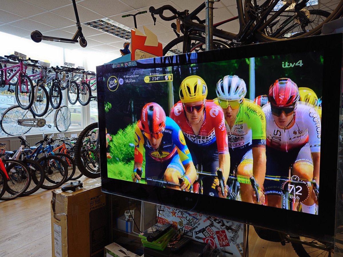 Cornwall Bicycle User Group tweet media