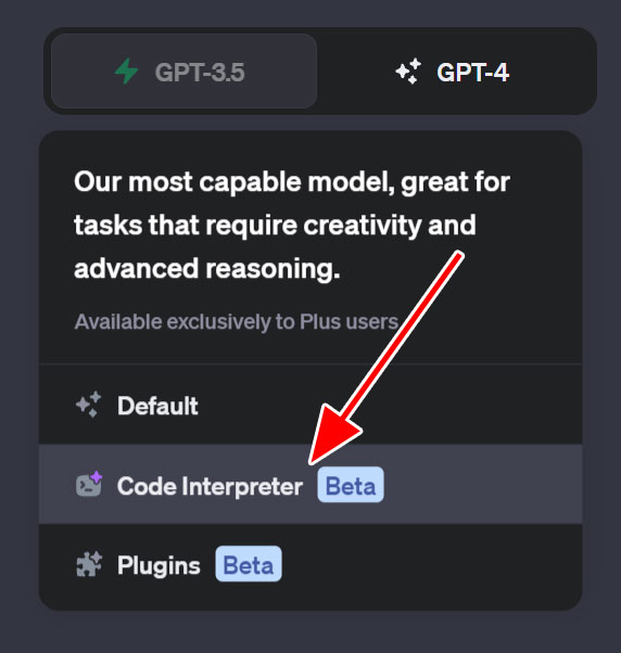 The biggest compilation of what ChatGPT Code Interpreter can do

Code Interpreter is hands down the most powerful version of ChatGPT.

I spent 3 hours compiling the best Tweets on this feature.

Below are 20 amazing examples of how people are using it right now: