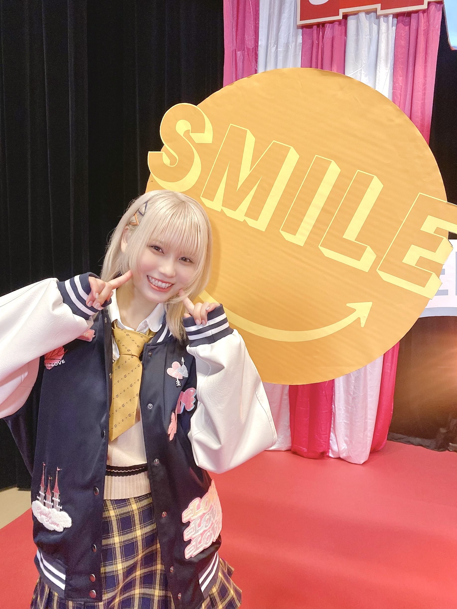 大場 花菜 on X: 