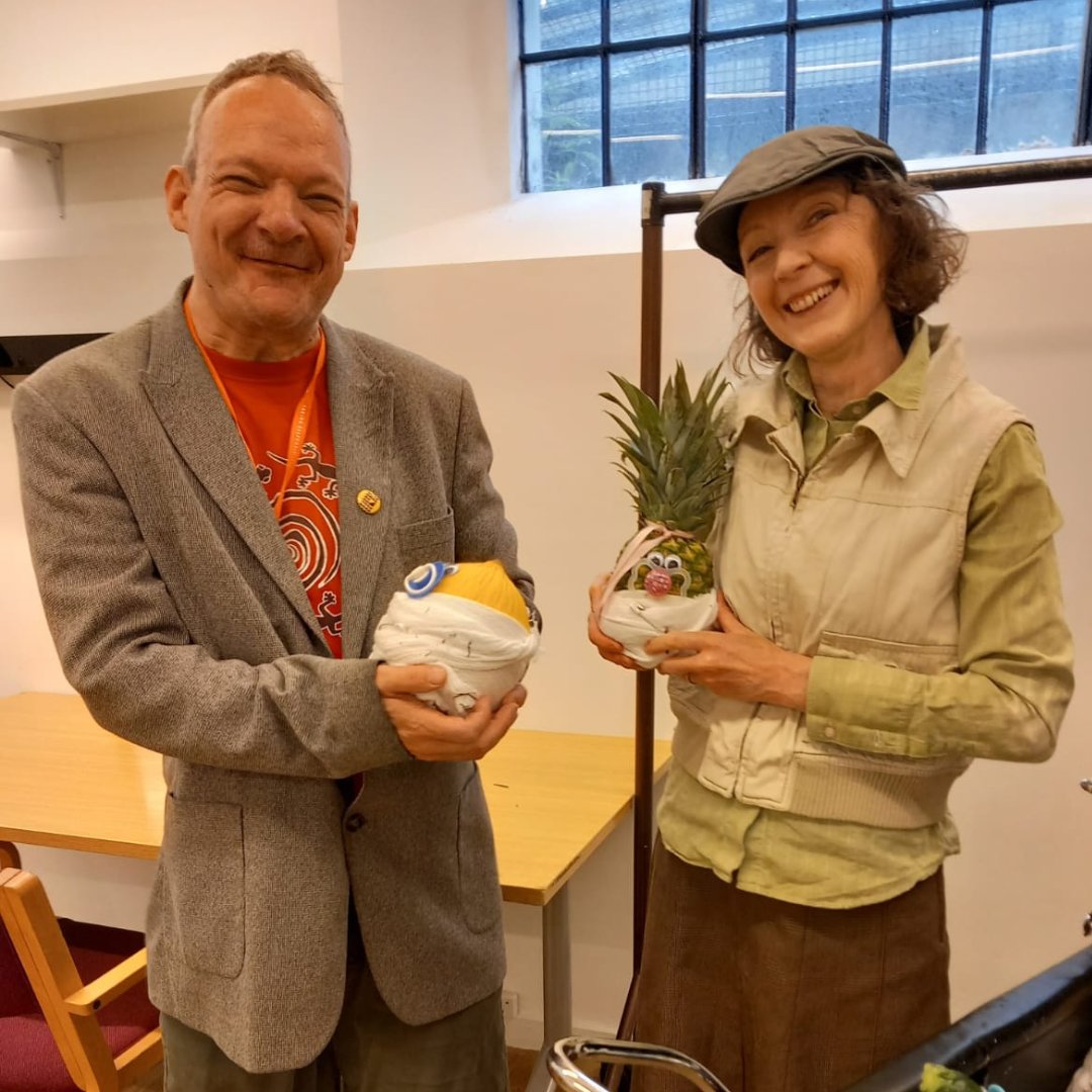 culturecroydon's tweet photo. #FamilyDay at Thornton Heath Library. Don't miss out on arts and crafts, storytelling and Constable's The Cornfield. Here are some 📷 from earlier today.
⏱️ until 4pm today
#thisiscroydon #culturecroydon #mylocalculture #free #library #ConstableVisits @catandhutch @yourcroydon https://t.co/UXqIMGtWRf