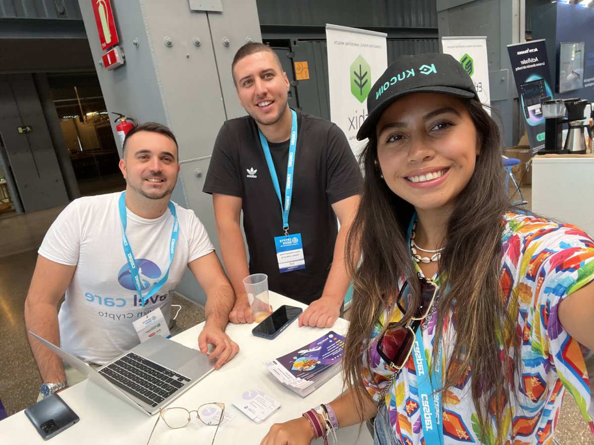 Marc Estebanell tweet media