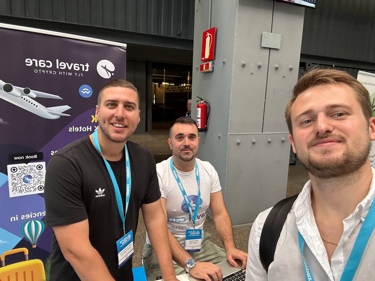 Marc Estebanell tweet media