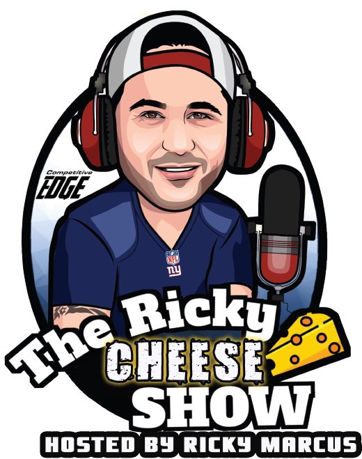 TFWRFamily's tweet photo. 12pm today tune in to the Facebook group The Florida Wrestling Room for live stream of The Ricky Cheese show https://t.co/jOfLpD4vPl
