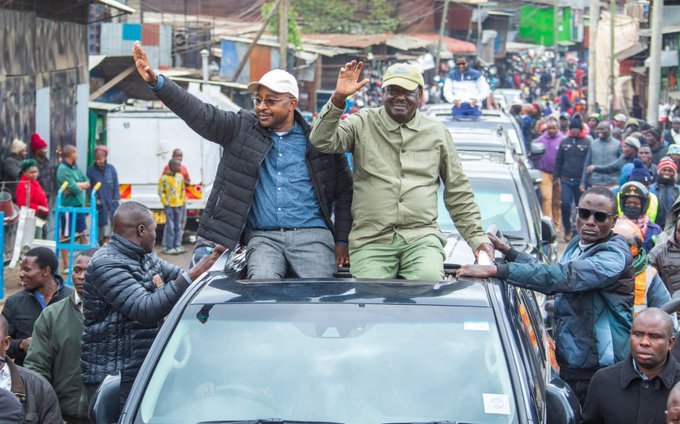 EllyOny44292001's tweet image. Somebody who failed to get 7 million votes to win Presidency with the support of a head of state,is now looking for 10 million signatures to impeach the most intelligent President in Africa.#Notpossible