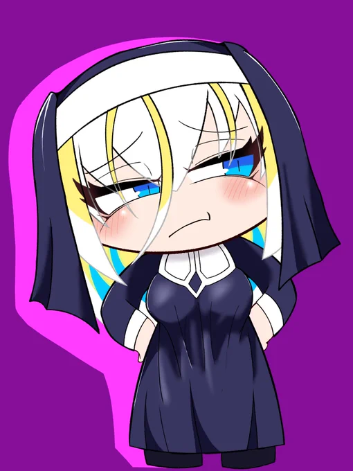 #ボンバーガール ペラチナァ!誕生日おめでとう! 