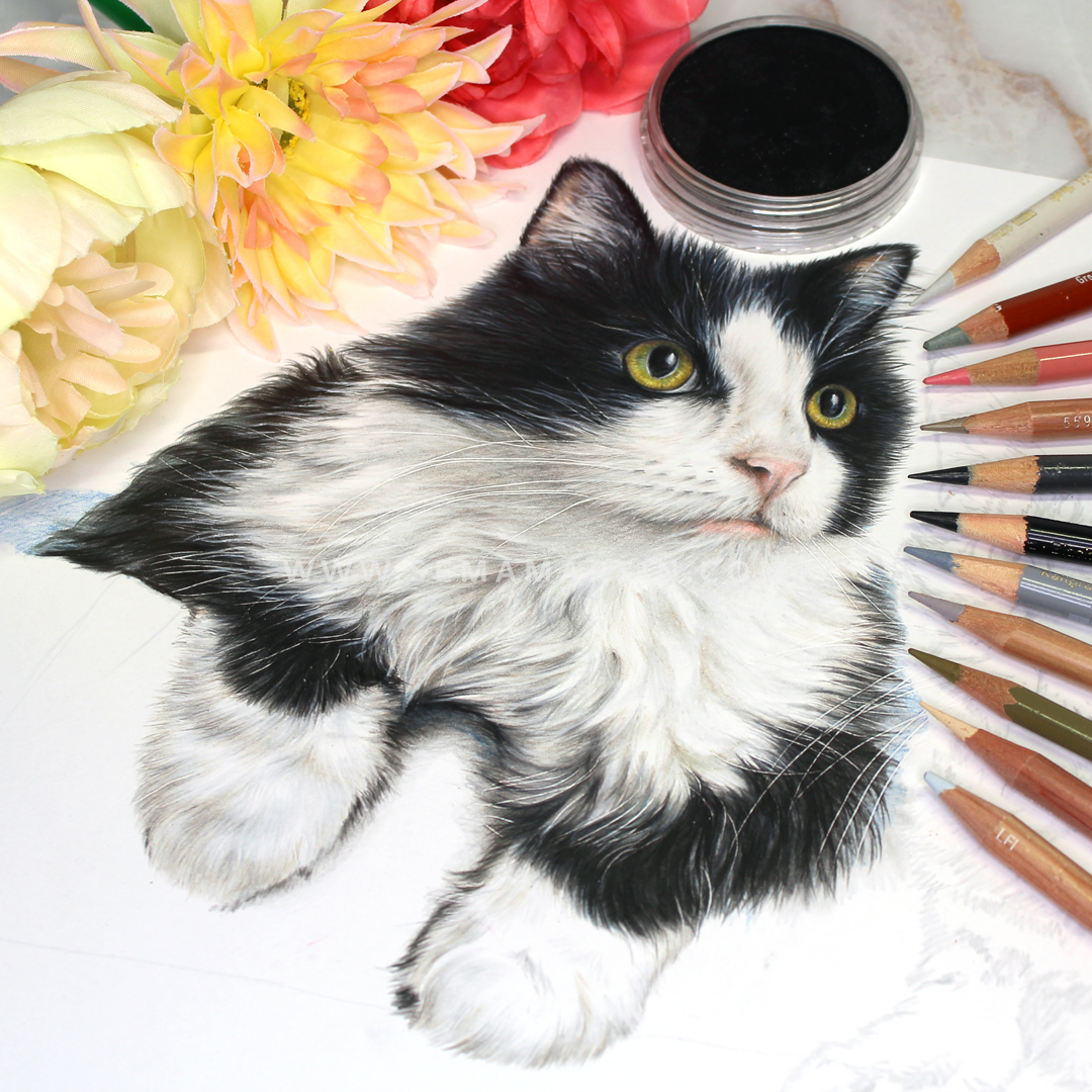 learnmycraft's tweet photo. Could a.i take your art to the next level? 🤖 - https://t.co/mNCmFbq2IK https://t.co/A4vuFerL37