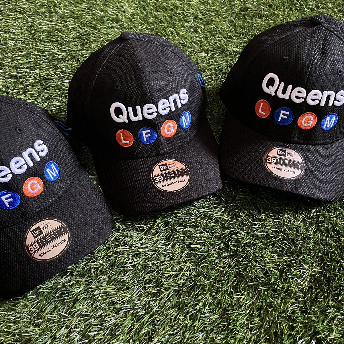 🚨 6 Game Winning Streak Hat Giveaway! 🚨

RT &amp; Follow to enter to win the #LFGM hat of your choice! Follow <a href="/athletelogos/">Athlete Logos</a> on threads for an extra entry!

athletelogos.com/collections/ha…