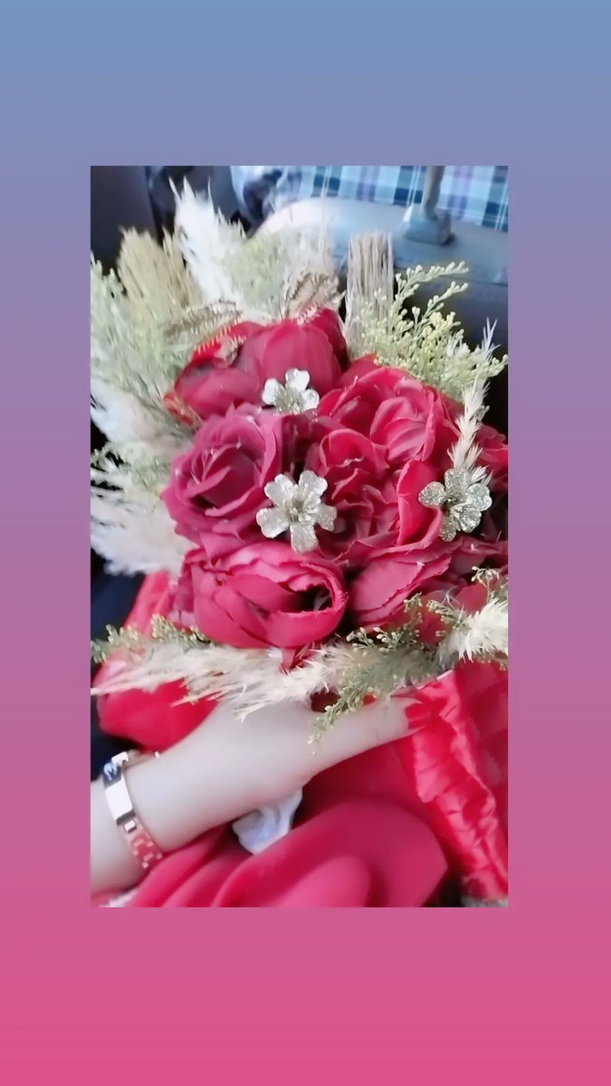 كنت أخت عريس قمر ♥♥