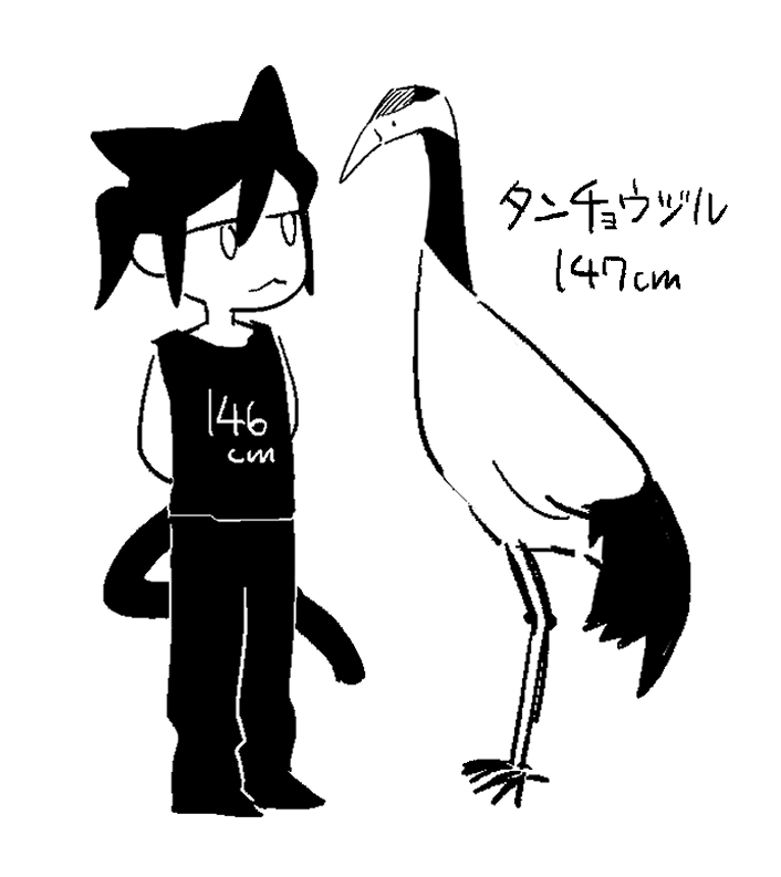 なかなか面白い比較図できたぞ 
