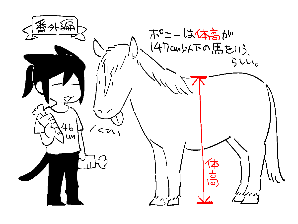 番外編 
