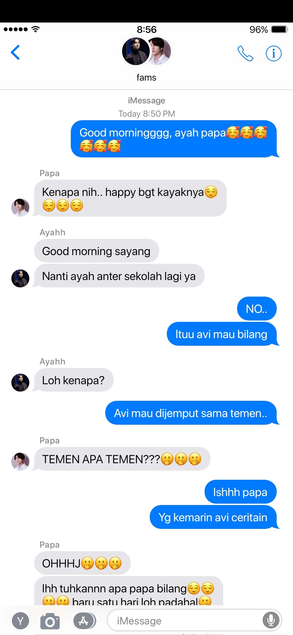 Yuki On Twitter Epilogue 7 Https T Co Tl9jjdsupa Twitter